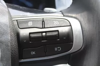 KIA K5 1.6L HYBRID FWD 2023 MODEL YEAR GREY