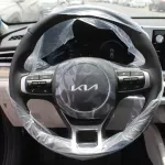 KIA K5 1.6L HYBRID FWD 2023 MODEL YEAR GREY - Thumbnail 11
