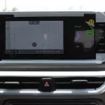 KIA K5 1.6L HYBRID FWD 2023 MODEL YEAR GREY - Thumbnail 13