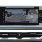 KIA K5 1.6L HYBRID FWD 2023 MODEL YEAR GREY - Thumbnail 15