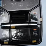 KIA K5 1.6L HYBRID FWD 2023 MODEL YEAR GREY - Thumbnail 17