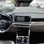 KIA K5 1.6L HYBRID FWD 2023 MODEL YEAR GREY - Thumbnail 19