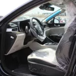 KIA K5 1.6L HYBRID FWD 2023 MODEL YEAR GREY - Thumbnail 20