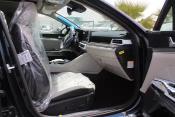 KIA K5 1.6L HYBRID FWD 2023 MODEL YEAR GREY