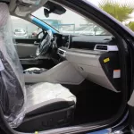 KIA K5 1.6L HYBRID FWD 2023 MODEL YEAR GREY - Thumbnail 21