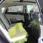 KIA K5 1.6L HYBRID FWD 2023 MODEL YEAR GREY - Thumbnail 23