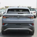 VOLKSWAGEN ID.4 CROSS PRO FULL ELECTRIC 2023 MODEL YEAR GREY - Thumbnail 4
