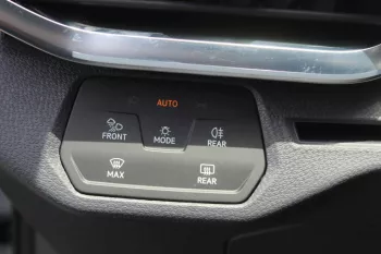 VOLKSWAGEN ID.4 CROSS PRO FULL ELECTRIC 2023 MODEL YEAR GREY