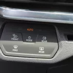VOLKSWAGEN ID.4 CROSS PRO FULL ELECTRIC 2023 MODEL YEAR GREY - Thumbnail 8