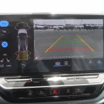 VOLKSWAGEN ID.4 CROSS PRO FULL ELECTRIC 2023 MODEL YEAR GREY - Thumbnail 15
