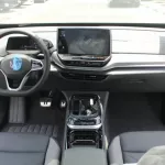 VOLKSWAGEN ID.4 CROSS PRO FULL ELECTRIC 2023 MODEL YEAR GREY - Thumbnail 16
