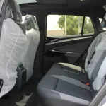 VOLKSWAGEN ID.4 CROSS PRO FULL ELECTRIC 2023 MODEL YEAR GREY - Thumbnail 20