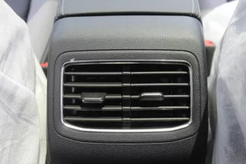 VOLKSWAGEN ID.4 CROSS PRO FULL ELECTRIC 2023 MODEL YEAR GREY
