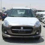 SUZUKI SWIFT GLX 1.2L PETROL FWD 2023 MODEL YEAR - Thumbnail 2