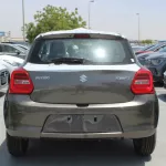 SUZUKI SWIFT GLX 1.2L PETROL FWD 2023 MODEL YEAR - Thumbnail 4
