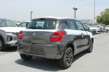 SUZUKI SWIFT GLX 1.2L PETROL FWD 2023 MODEL YEAR