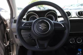 SUZUKI SWIFT GLX 1.2L PETROL FWD 2023 MODEL YEAR