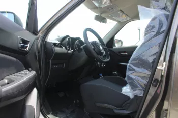 SUZUKI SWIFT GLX 1.2L PETROL FWD 2023 MODEL YEAR