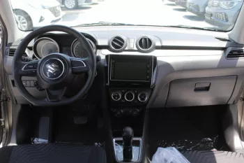 SUZUKI SWIFT GLX 1.2L PETROL FWD 2023 MODEL YEAR