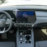 LEXUS RX 350H LUXURY 2.5L PETROL HEV AT MY2023 – WHITE - Thumbnail 6