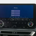 LEXUS RX 350H LUXURY 2.5L PETROL HEV AT MY2023 – WHITE - Thumbnail 10