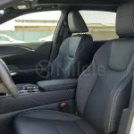 LEXUS RX 350H LUXURY 2.5L PETROL HEV AT MY2023 – WHITE - Thumbnail 15