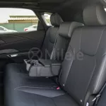 LEXUS RX 350H LUXURY 2.5L PETROL HEV AT MY2023 – WHITE - Thumbnail 16