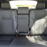LEXUS RX 350H LUXURY 2.5L PETROL HEV AT MY2023 – WHITE - Thumbnail 19