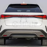 LEXUS RX 350H LUXURY 2.5L PETROL HEV AT MY2023 – WHITE - Thumbnail 22