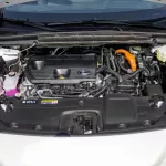 LEXUS RX 350H LUXURY 2.5L PETROL HEV AT MY2023 – WHITE - Thumbnail 24