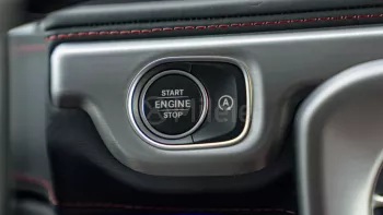 MERCEDES BENZ G 63 4×4² 4.0L PETROL AT MY2023 – MAGNO BLACK