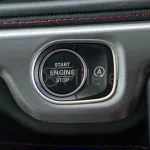 MERCEDES BENZ G 63 4×4² 4.0L PETROL AT MY2023 – MAGNO BLACK - Thumbnail 9