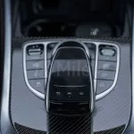 MERCEDES BENZ G 63 4×4² 4.0L PETROL AT MY2023 – MAGNO BLACK - Thumbnail 12