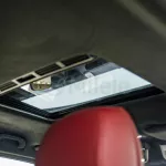 MERCEDES BENZ G 63 4×4² 4.0L PETROL AT MY2023 – MAGNO BLACK - Thumbnail 17