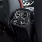 MERCEDES BENZ G 63 4×4² 4.0L PETROL AT MY2023 – MAGNO BLACK - Thumbnail 18