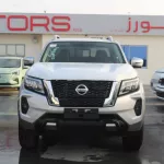 NISSAN NAVARA LE+ 2.5L DIESEL FULL 2023 SILVER - Thumbnail 2