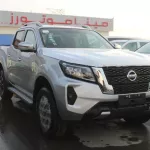 NISSAN NAVARA LE+ 2.5L DIESEL FULL 2023 SILVER - Thumbnail 3