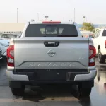 NISSAN NAVARA LE+ 2.5L DIESEL FULL 2023 SILVER - Thumbnail 4
