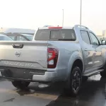 NISSAN NAVARA LE+ 2.5L DIESEL FULL 2023 SILVER - Thumbnail 5
