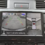 NISSAN NAVARA LE+ 2.5L DIESEL FULL 2023 SILVER - Thumbnail 13
