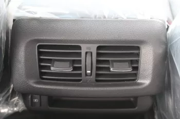 NISSAN NAVARA LE+ 2.5L DIESEL FULL 2023 SILVER