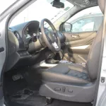 NISSAN NAVARA LE+ 2.5L DIESEL FULL 2023 SILVER - Thumbnail 16