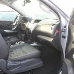 NISSAN NAVARA LE+ 2.5L DIESEL FULL 2023 SILVER - Thumbnail 18