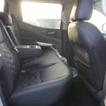 NISSAN NAVARA LE+ 2.5L DIESEL FULL 2023 SILVER - Thumbnail 19