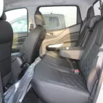 NISSAN NAVARA LE+ 2.5L DIESEL FULL 2023 SILVER - Thumbnail 20