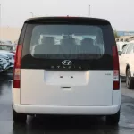 HYUNDAI STARIA 2.2L DIESEL FWD 2023 MODEL YEAR WHITE - Thumbnail 3