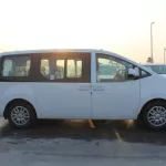 HYUNDAI STARIA 2.2L DIESEL FWD 2023 MODEL YEAR WHITE - Thumbnail 6
