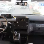 HYUNDAI STARIA 2.2L DIESEL FWD 2023 MODEL YEAR WHITE - Thumbnail 12