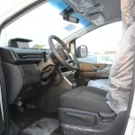 HYUNDAI STARIA 2.2L DIESEL FWD 2023 MODEL YEAR WHITE - Thumbnail 13