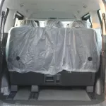 HYUNDAI STARIA 2.2L DIESEL FWD 2023 MODEL YEAR WHITE - Thumbnail 18